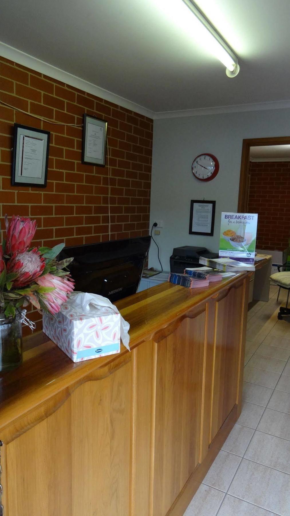 Yackandandah Central Exterior photo
